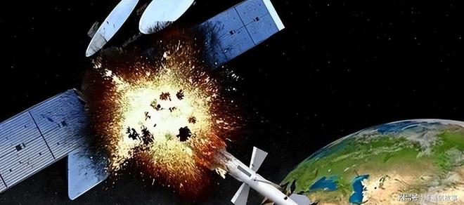 若中美开战美摧毁北斗卫星中国将如何应对？4大杀手锏已就位(图8)