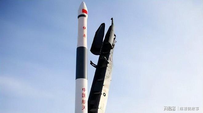 若中美开战美摧毁北斗卫星中国将如何应对？4大杀手锏已就位(图9)