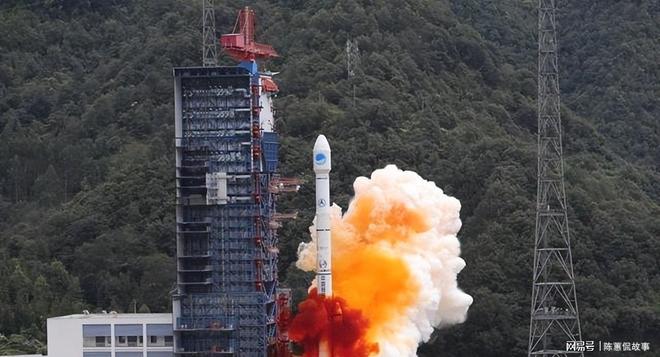 若中美开战美摧毁北斗卫星中国将如何应对？4大杀手锏已就位(图6)