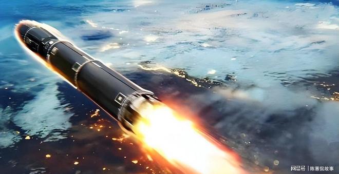 若中美开战美摧毁北斗卫星中国将如何应对？4大杀手锏已就位(图7)