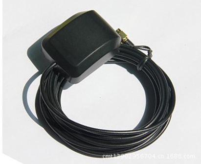 中海达：公司与百度阿波罗合作高精度差分定位方案产品