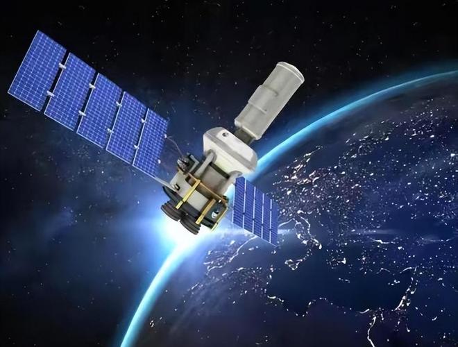 全球卫星定位精度差距断崖！美国误差01米俄15米中国太意外(图6)