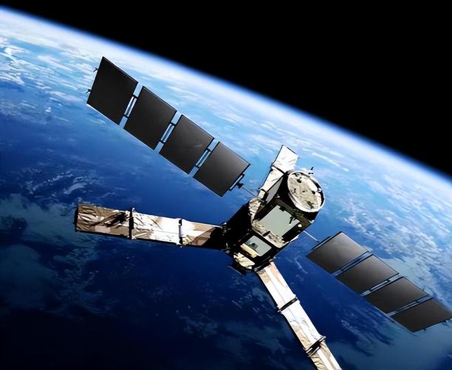 全球卫星定位精度差距断崖！美国误差01米俄15米中国太意外(图9)