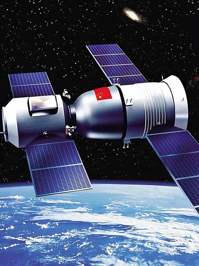 全球卫星定位精度差距断崖！美国误差01米俄15米中国太意外(图5)