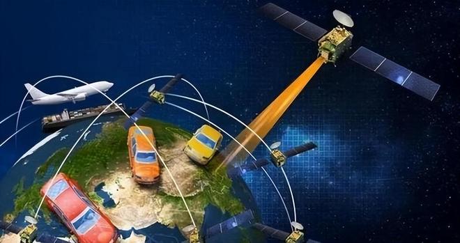 全球卫星定位精度差距断崖！美国误差01米俄15米中国太意外(图7)