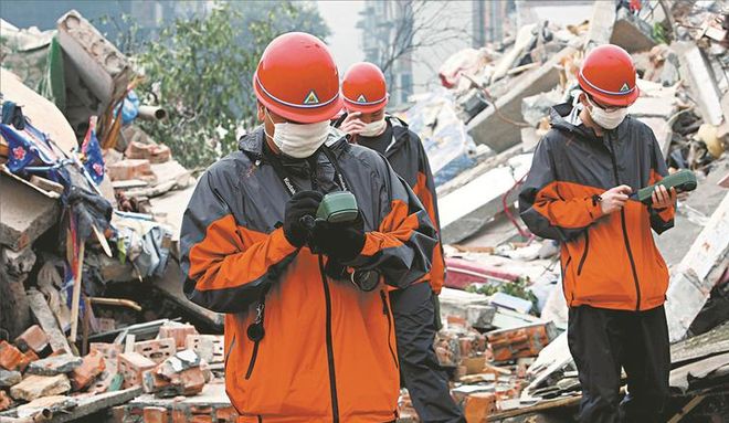 全球卫星定位精度差距断崖！美国误差01米俄15米中国太意外(图10)