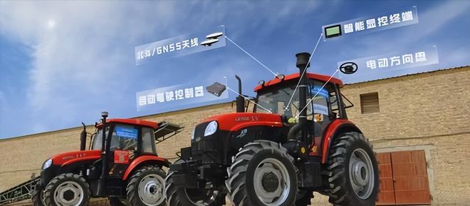 全球卫星定位精度差距断崖！美国误差01米俄15米中国太意外(图11)