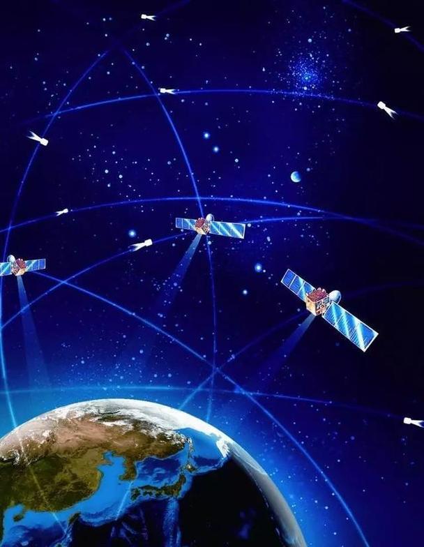 全球卫星定位精度差距断崖！美国误差01米俄15米中国太意外(图14)