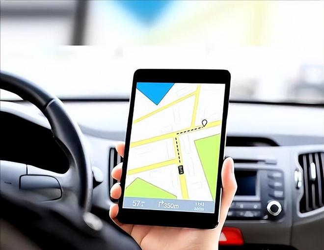 全球卫星定位精度差距断崖！美国误差01米俄15米中国太意外(图13)