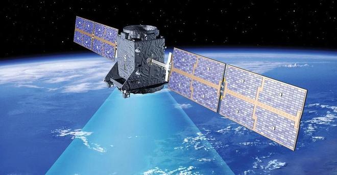 全球卫星定位精度差距断崖！美国误差01米俄15米中国太意外(图15)