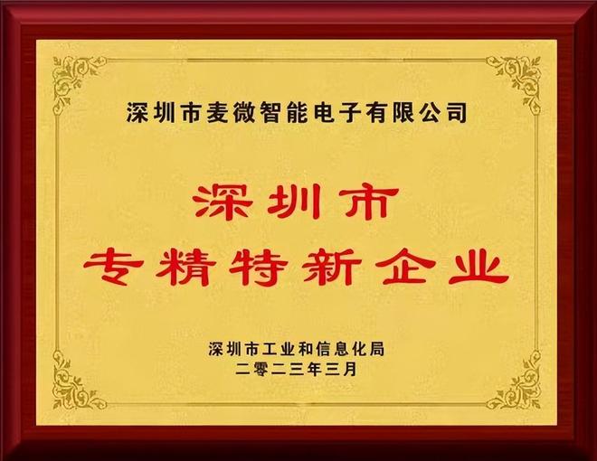 十年磨剑：麦微智能在北斗定位领域的技术深耕之路(图3)