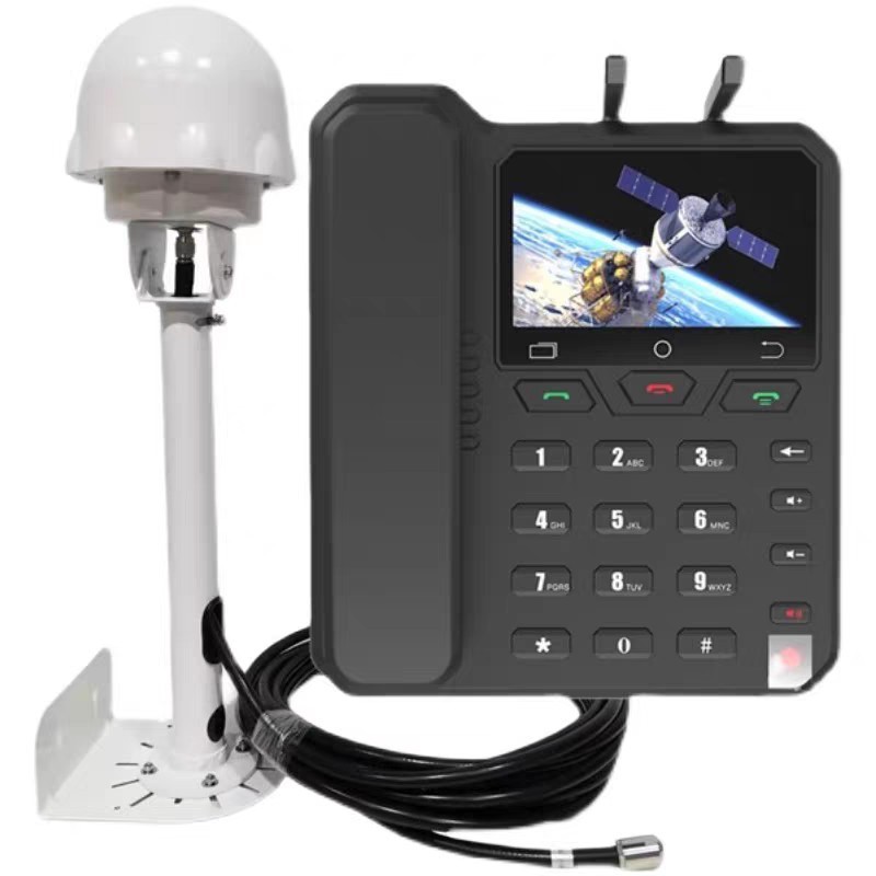 单北斗定位对讲机解锁定位新优势！