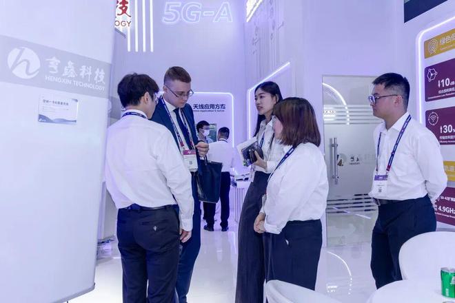 产品适配、技术迭代、生态思维：找寻亨鑫科技2025PT展的“关键词”(图3)