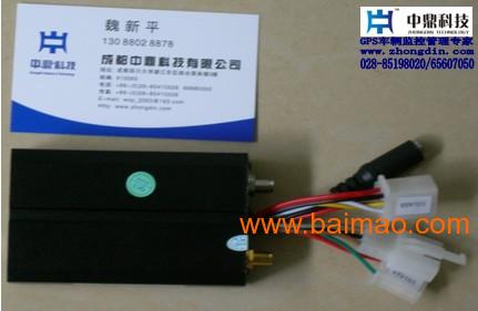 中海达：主要为汽车及机械提供高精度定位服务