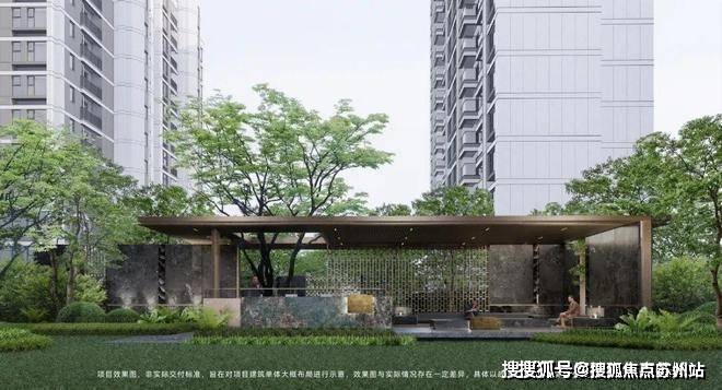 华发虹桥四季(售楼处)首页网站-2025华发虹桥四季(售楼处中心)欢迎您-周边环境-户型-价格-地址-楼盘详情-户型配套-电话(图5)