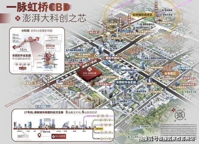 华发虹桥四季(售楼处)首页网站-2025华发虹桥四季(售楼处中心)欢迎您-周边环境-户型-价格-地址-楼盘详情-户型配套-电话(图15)