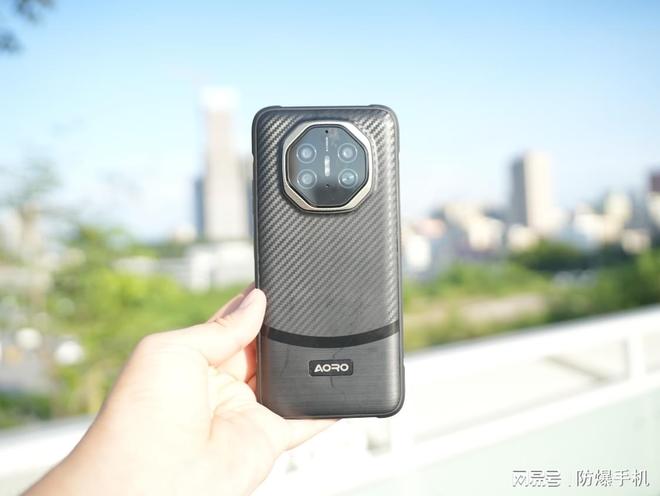 智能三防手机推荐(图2)