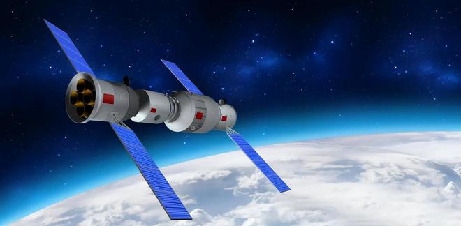 GPS不再一家独大！中国北斗卫星让美国的太空霸权动摇了(图12)