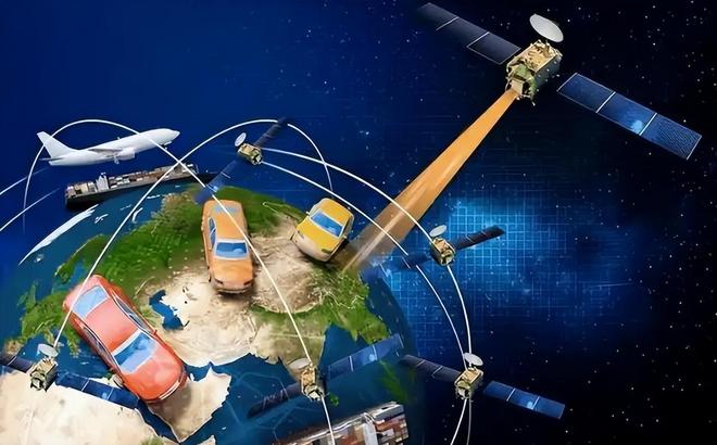 GPS不再一家独大！中国北斗卫星让美国的太空霸权动摇了(图6)