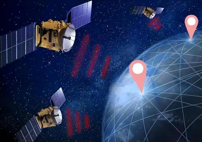 GPS不再一家独大！中国北斗卫星让美国的太空霸权动摇了(图11)
