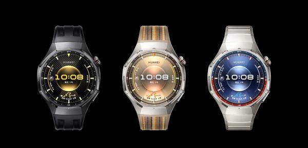 华为WATCH GT 6 Pro开启预售 吴磊代言 售2488元起(图2)