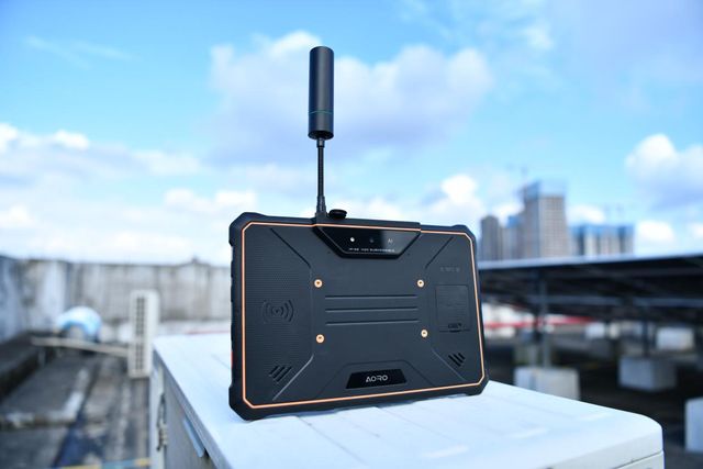 2025全新三防平板科普：5G-A+卫星通信+国产化
