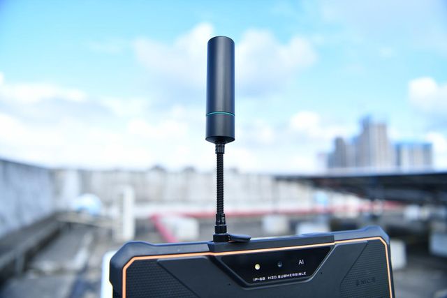 2025全新三防平板科普：5G-A+卫星通信+国产化(图2)