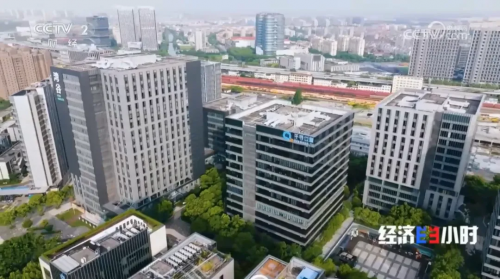 央视点赞千寻位置！时空智能大国利器背后的新质生产力