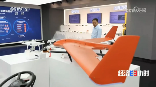 央视点赞千寻位置！时空智能大国利器背后的新质生产力(图5)