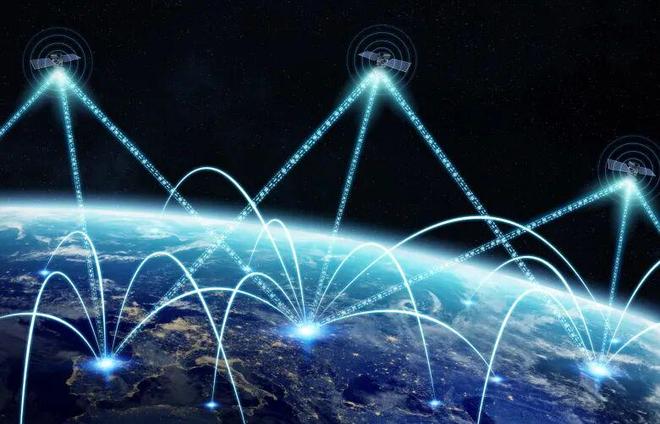 中国卫星改变世界？(图1)