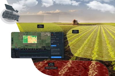 中国卫星改变世界？(图4)