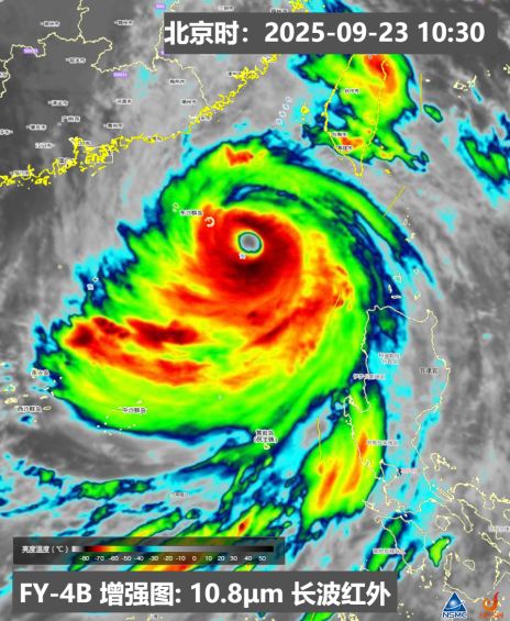 中国卫星改变世界？(图11)