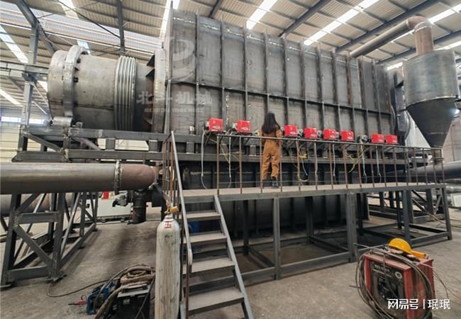 2025 炭化炉设备哪家好？TOP5 实力厂商深度测评北斗机械成优选(图1)