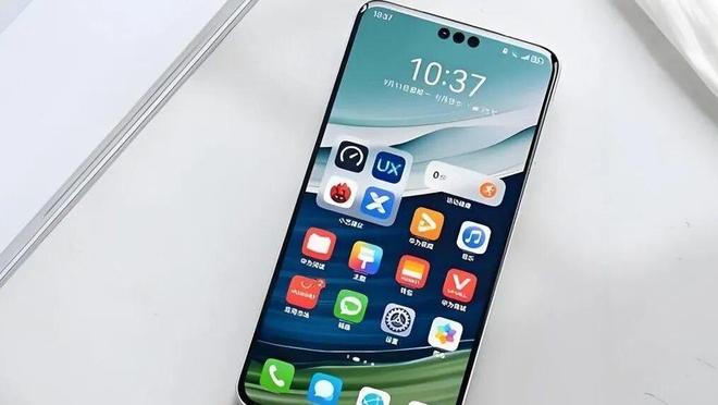 华为“拍照机皇”大跳水麒麟芯+16GB+512GB+卫星通信降幅高达3100元(图4)