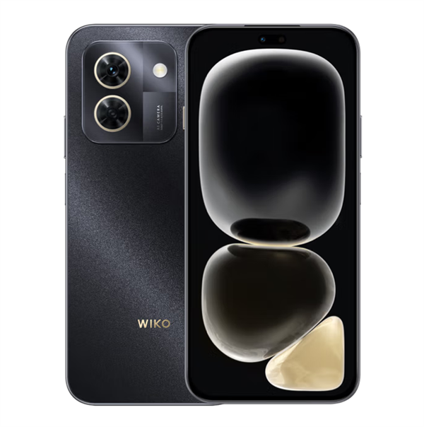 鸿蒙生态手机 WIKO X70宣布10月30日发布 支持一键北斗(图2)