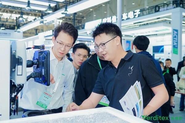 藏不住了！沃地泰的这些硬核科技正在重新定义未来农业！(图2)