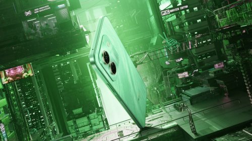 WIKO X70携昆仑北斗硬核上市承诺365天只换不修！