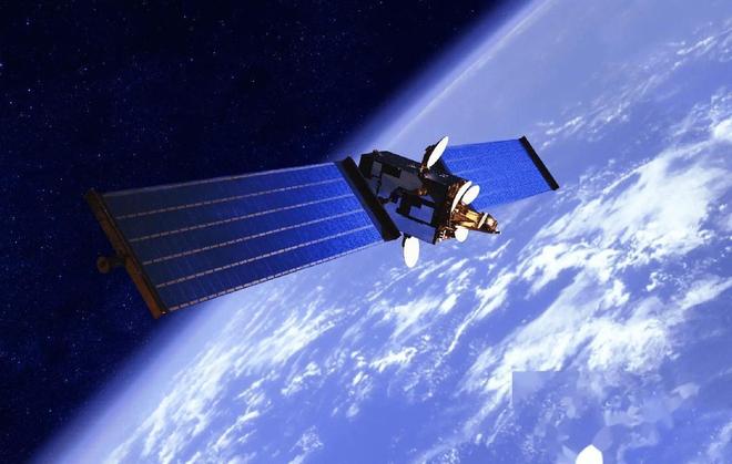 中国承诺不先动用核武器要是美国炸毁北斗卫星中国就输定了？(图11)