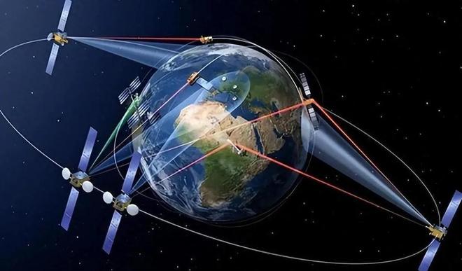 中国承诺不先动用核武器要是美国炸毁北斗卫星中国就输定了？(图8)