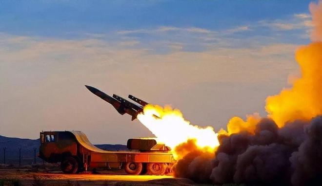 中国承诺不先动用核武器要是美国炸毁北斗卫星中国就输定了？(图4)