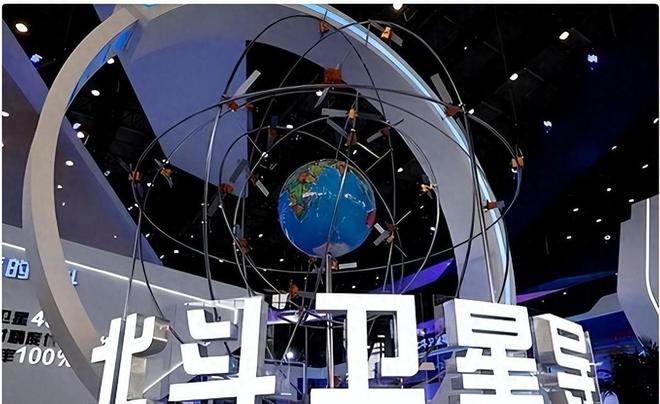 中国承诺不先动用核武器要是美国炸毁北斗卫星中国就输定了？(图2)