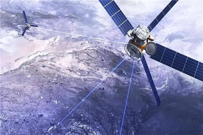 中国承诺不先动用核武器要是美国炸毁北斗卫星中国就输定了？(图12)