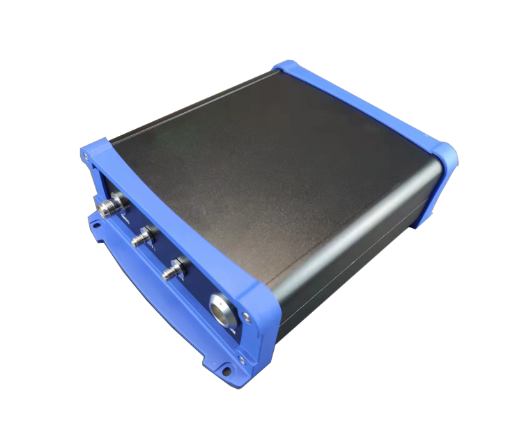 高精度厘米级北斗定位系统(图1)