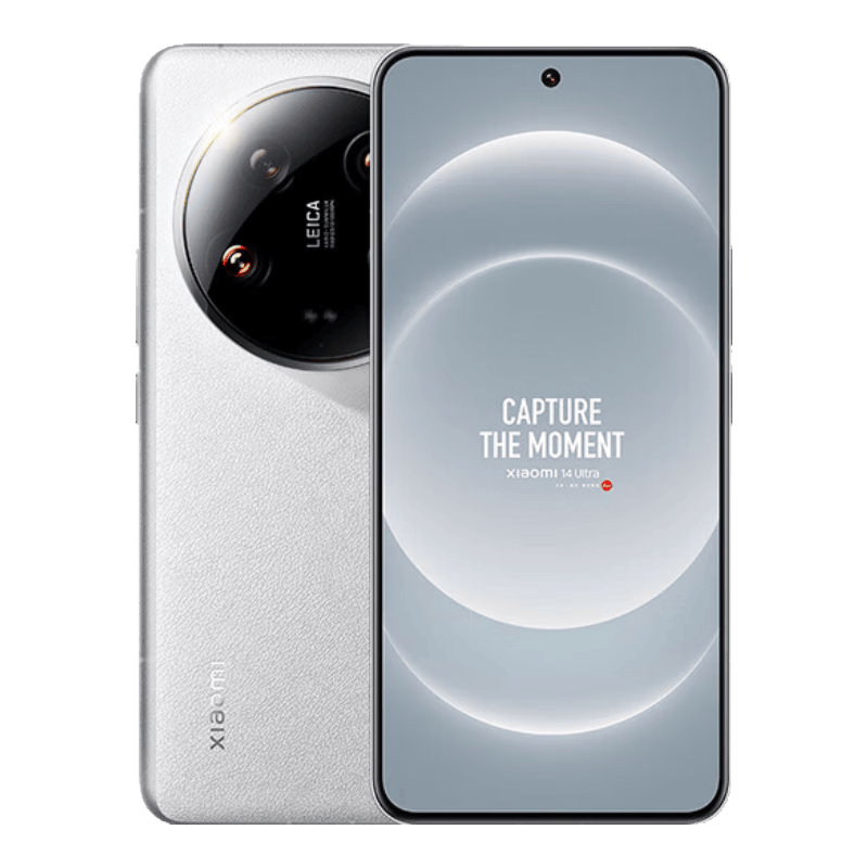 小米14Ultra：双向卫星通信与徕卡镜头拍出生活中的每一个精彩瞬间！