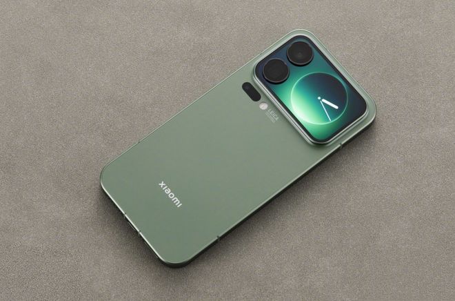 小米17 Ultra再次被确认：骁龙8E5+双卫星通信影像配置直接拉满(图4)