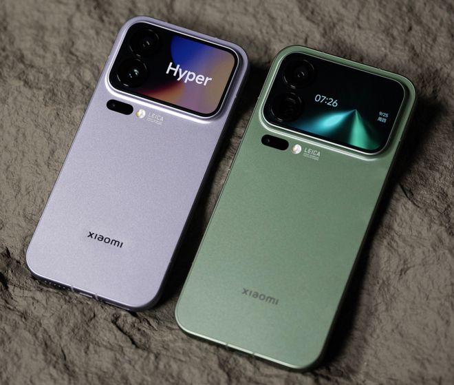 小米17 Ultra再次被确认：骁龙8E5+双卫星通信影像配置直接拉满(图6)