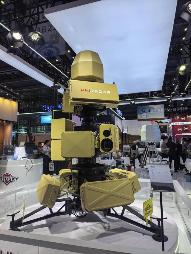 第二十届安博会聚焦数字安防 开启城市智能体新征程(图3)