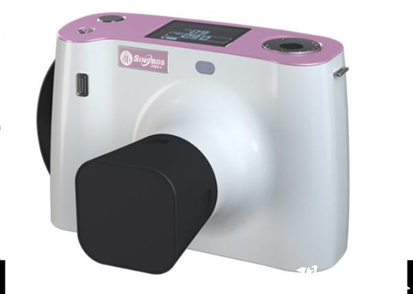 江苏便携式X光机“随手拍”北斗赋能移动诊疗让公共数据“跑起来”