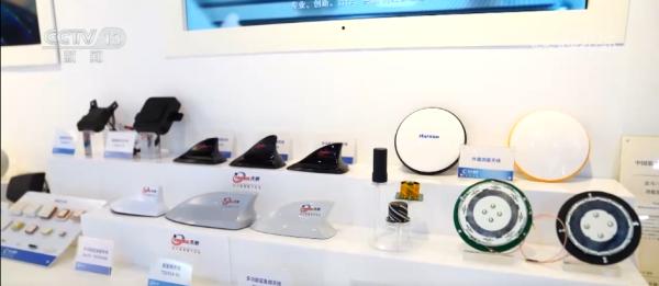 从“天边”到“身边”！北斗产业呈现强劲增长趋势 为千行百业“定位”“导航”(图2)