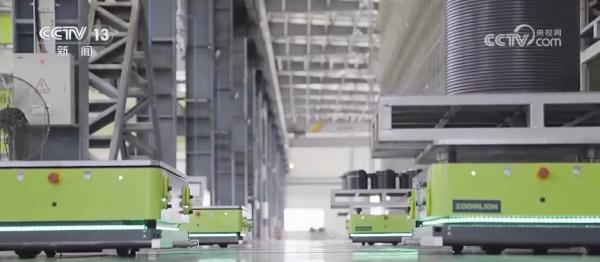 从“天边”到“身边”！北斗产业呈现强劲增长趋势 为千行百业“定位”“导航”(图5)